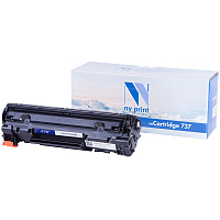 Картридж лазерный NV PRINT (NV-737) для CANON MF211/212w/216n/217w/226dn/229dw, ресурс 2400 стр. фото Картридж лазерный NV PRINT (NV-737) для CANON MF211/212w/216n/217w/226dn/229dw, ресурс 2400 стр.