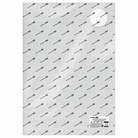 Бумага для акварели 300 г/м2 460x660 мм крупное зерно, 10 листов, BRAUBERG ART PREMIERE, 113234 фото Бумага для акварели 300 г/м2 460x660 мм крупное зерно, 10 листов, BRAUBERG ART PREMIERE, 113234