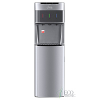 Пурифайер Ecotronic M30-U4LE серебристый фото Пурифайер Ecotronic M30-U4LE серебристый