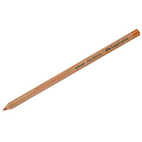 Пастельный карандаш Faber-Castell "Pitt Pastel", цвет 186 терракотовый фото Пастельный карандаш Faber-Castell "Pitt Pastel", цвет 186 терракотовый