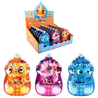 Водная игра ДРАКОНЧИКИ, 12х8 см, мячики, ассорти, 3 вида, JOLLY JOT (ДЖОЛЛИ ДЖОТ), 665994 фото Водная игра ДРАКОНЧИКИ, 12х8 см, мячики, ассорти, 3 вида, JOLLY JOT (ДЖОЛЛИ ДЖОТ), 665994