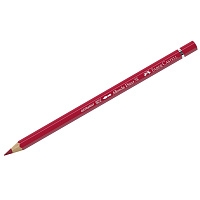 Карандаш акварельный художественный Faber-Castell "Albrecht Durer", цвет 126 карминовый фото Карандаш акварельный художественный Faber-Castell "Albrecht Durer", цвет 126 карминовый