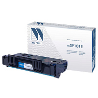 Тонер-картридж лазерный NV PRINT (NV-SP101E) для RICOH Aficio SP-100/100SF/100SU, ресурс 2000 страниц фото Тонер-картридж лазерный NV PRINT (NV-SP101E) для RICOH Aficio SP-100/100SF/100SU, ресурс 2000 страниц