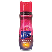 Освежитель воздуха Chirton Релаксация Чувств 300 мл сухое распыление