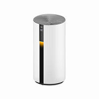 Увлажнитель воздуха BQ (БИ-КЬЮ) HDR1008, объем бака 3,5 л, 25 Вт, LED-дисплей, белый, 86196416 фото Увлажнитель воздуха BQ (БИ-КЬЮ) HDR1008, объем бака 3,5 л, 25 Вт, LED-дисплей, белый, 86196416