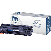 Картридж лазерный NV PRINT (NV-CE278A/728) для HP/CANON LJ P1566/P1606/ MF4410/4430, ресурс 2100 стр., NV-CE278A/Canon фото Картридж лазерный NV PRINT (NV-CE278A/728) для HP/CANON LJ P1566/P1606/ MF4410/4430, ресурс 2100 стр., NV-CE278A/Canon