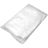 Пакет фасовочный OfficeClean ПВД, 30*40см, 35мкм фото Пакет фасовочный OfficeClean ПВД, 30*40см, 35мкм
