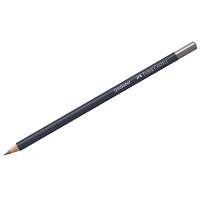 Карандаш художественный Faber-Castell "Goldfaber", цвет 273 теплый серый IV фото Карандаш художественный Faber-Castell "Goldfaber", цвет 273 теплый серый IV