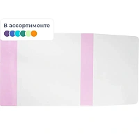 Обложка для учебников 232x455 мм 110 мкм