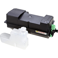 Картридж лазерный Ricoh MP 601 407824 черный оригинальный фото Картридж лазерный Ricoh MP 601 407824 черный оригинальный