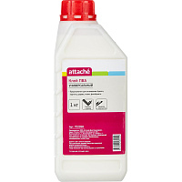 Клей ПВА 1 кг Attache фото Клей ПВА 1 кг Attache