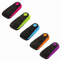 Ластик BRAUBERG "ULTRA COLOR", 57х24х15 мм, ассорти, черный пластиковый футляр, 229562 фото Ластик BRAUBERG "ULTRA COLOR", 57х24х15 мм, ассорти, черный пластиковый футляр, 229562