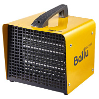 Пушка тепловая Ballu BKX-5 фото Пушка тепловая Ballu BKX-5