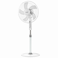 Вентилятор напольный Ballu BFF-802 белый