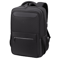 Рюкзак HEIKKI UTILITY (ХЕЙКИ) универсальный, 2 отделения, отделение для ноутбука, USB-порт, 44х31х17 см, 273862 фото Рюкзак HEIKKI UTILITY (ХЕЙКИ) универсальный, 2 отделения, отделение для ноутбука, USB-порт, 44х31х17 см, 273862