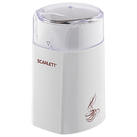 Кофемолка SCARLETT SC-CG44506