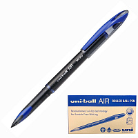 Роллер Uni-Ball Air UBA-188M синий (толщина линии 0.45 мм) фото Роллер Uni-Ball Air UBA-188M синий (толщина линии 0.45 мм)