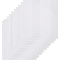 Набор обложек для учебников Комус Класс 270x490 мм 60 мкм (10 штук в упаковке) фото Набор обложек для учебников Комус Класс 270x490 мм 60 мкм (10 штук в упаковке)