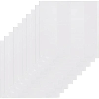 Набор обложек для дневников тетрадей и учебников 220x460 см 60 мкм (10 штук в упаковке) фото Набор обложек для дневников тетрадей и учебников 220x460 см 60 мкм (10 штук в упаковке)