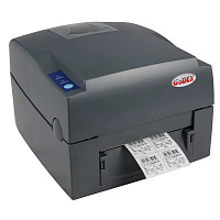 Принтер этикеток Godex G500U (011-G50A22-004) фото Принтер этикеток Godex G500U (011-G50A22-004)
