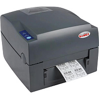 Принтер этикеток Godex G500U (011-G50A22-004) фото Принтер этикеток Godex G500U (011-G50A22-004)
