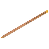 Пастельный карандаш Faber-Castell "Pitt Pastel", цвет 109 темно-желтый хром фото Пастельный карандаш Faber-Castell "Pitt Pastel", цвет 109 темно-желтый хром