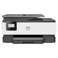 МФУ струйное HP OfficeJet 8013 AiO (1KR70B) фото МФУ струйное HP OfficeJet 8013 AiO (1KR70B)