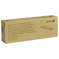Картридж лазерный Xerox 106R03511 пурпурный оригинальный фото Картридж лазерный Xerox 106R03511 пурпурный оригинальный