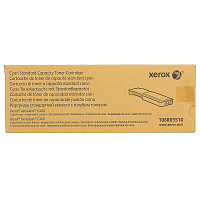 Картридж лазерный Xerox 106R03510 голубой оригинальный фото Картридж лазерный Xerox 106R03510 голубой оригинальный