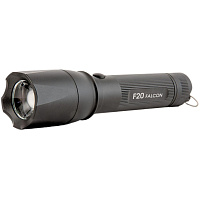 Фонарь светодиодный Яркий луч F20 Falcon CREE XP-L HI аккумуляторный фото Фонарь светодиодный Яркий луч F20 Falcon CREE XP-L HI аккумуляторный