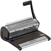 Брошюровщик ProfiOffice Bindstream M08 Plus фото Брошюровщик ProfiOffice Bindstream M08 Plus