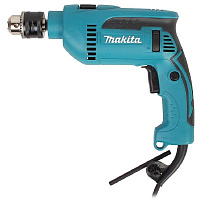 Дрель сетевая Makita HP1640 фото Дрель сетевая Makita HP1640