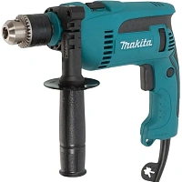 Дрель ударная MAKITA HP1640K 680Вт фото Дрель ударная MAKITA HP1640K 680Вт