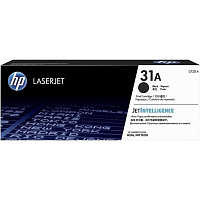 Картридж лазерный HP 31A CF231A черный оригинальный фото Картридж лазерный HP 31A CF231A черный оригинальный