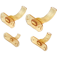 Воздуховод полимерный КПИ Рот в рот № 1-4 (комплект) фото Воздуховод полимерный КПИ Рот в рот № 1-4 (комплект)