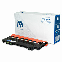 Картридж лазерный NV PRINT (NV-W2071X) для HP Color LJ 150a/150nw/178nw, голубой, ресурс 1300 страниц фото Картридж лазерный NV PRINT (NV-W2071X) для HP Color LJ 150a/150nw/178nw, голубой, ресурс 1300 страниц