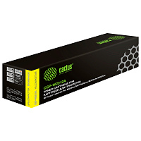 Картридж лазерный CACTUS (CSP-W2212A) для HP M255/MFP M282/M283, желтый, ресурс 1250 страниц фото Картридж лазерный CACTUS (CSP-W2212A) для HP M255/MFP M282/M283, желтый, ресурс 1250 страниц