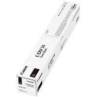 Картридж лазерный Canon C-EXV54 1394C002 черный оригинальный фото Картридж лазерный Canon C-EXV54 1394C002 черный оригинальный