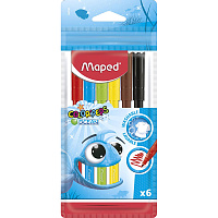 Фломастеры Maped Color Фломастеры Maped Color