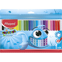 Фломастеры Maped Color Фломастеры Maped Color
