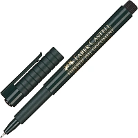 Линер Faber-Castell Finepen 1511 черный (толщина линии 0.4 мм) фото Линер Faber-Castell Finepen 1511 черный (толщина линии 0.4 мм)