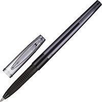 Ручка шариковая Pilot Super Grip BPS-GG-F-B черная (толщина линии 0.22 мм) фото Ручка шариковая Pilot Super Grip BPS-GG-F-B черная (толщина линии 0.22 мм)