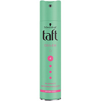 Лак для волос Taft Classic сверхсильная фиксация 225 мл фото Лак для волос Taft Classic сверхсильная фиксация 225 мл
