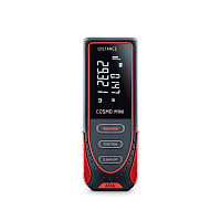 Лазерный дальномер ADA Instruments Cosmo Mini фото Лазерный дальномер ADA Instruments Cosmo Mini