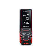 Лазерный дальномер ADA Instruments Cosmo Mini 40 фото Лазерный дальномер ADA Instruments Cosmo Mini 40