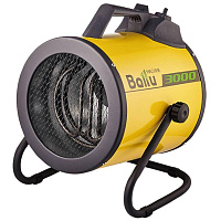 Пушка тепловая Ballu BHP-P2-3 фото Пушка тепловая Ballu BHP-P2-3