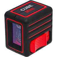 Нивелир лазерный ADA CUBE MINI BASIC EDITION (А00461) фото Нивелир лазерный ADA CUBE MINI BASIC EDITION (А00461)