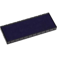 Подушка штемпельная сменная Colop E/45 синяя для Colop Pr. 45, Pr. 45-Set-F фото Подушка штемпельная сменная Colop E/45 синяя для Colop Pr. 45, Pr. 45-Set-F