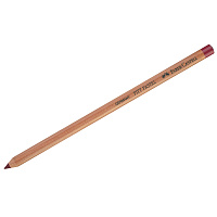 Пастельный карандаш Faber-Castell "Pitt Pastel", цвет 193 жженый карминовый фото Пастельный карандаш Faber-Castell "Pitt Pastel", цвет 193 жженый карминовый
