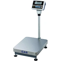 Весы торговые CAS HD-60 фото Весы торговые CAS HD-60